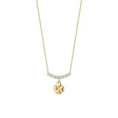 Collana Donna Luca Barra Simboli - CK2216