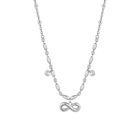 Collana Donna Luca Barra Simboli - CK2218