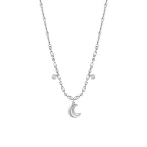 Collana Donna Luca Barra Simboli - CK2219