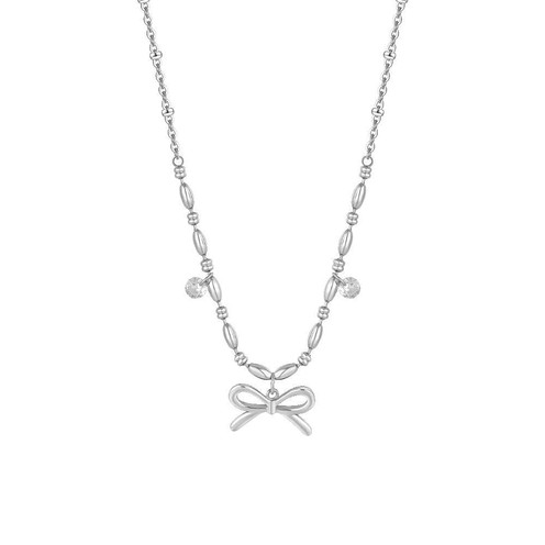 Collana Donna Luca Barra Simboli - CK2220