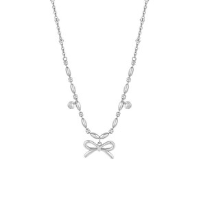 Collana Donna Luca Barra Simboli - CK2220