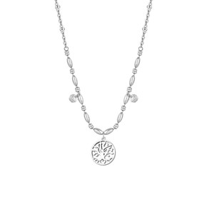 Collana Donna Luca Barra Simboli - CK2221