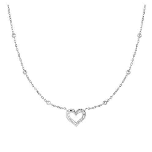 Collana Donna Luca Barra Smile - CK2205