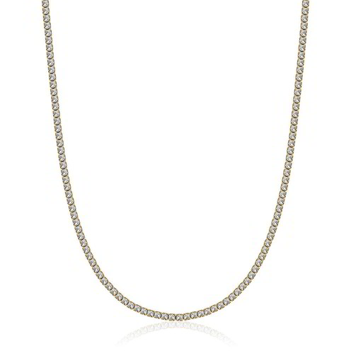 Collana Donna Luca Barra Tennis - CK1784