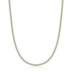 Collana Donna Luca Barra Tennis - CK1784