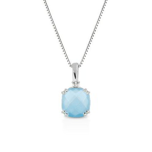 Collana Donna Lucciole Colori - CIOIRIDE9KTQ-B