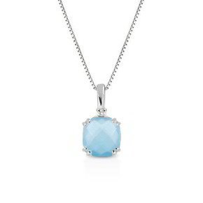 Collana Donna Lucciole Colori - CIOIRIDE9KTQ-B