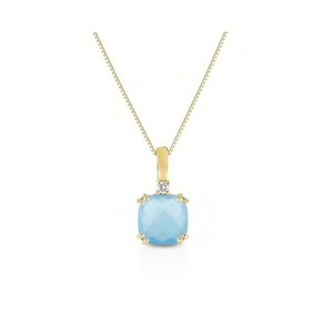 Collana Donna Lucciole Colori - CIOIRIDE9KTQ-OG-B