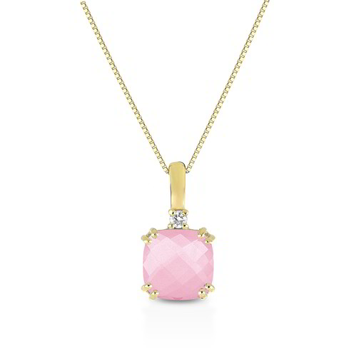 Collana Donna Lucciole Colori - CIOIRIDE9KTQ-OG-R