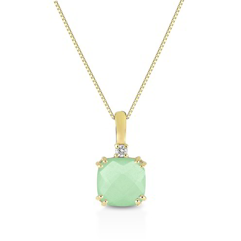 Collana Donna Lucciole Colori - CIOIRIDE9KTQ-OG-V