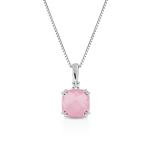 Collana Donna Lucciole Colori - CIOIRIDE9KTQ-R