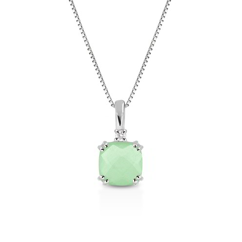 Collana Donna Lucciole Colori - CIOIRIDE9KTQ-V