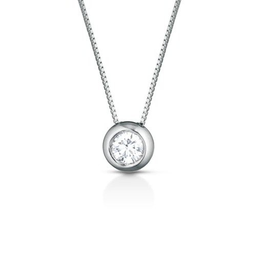 Collana Donna Lucciole Punto Luce - PLCL004