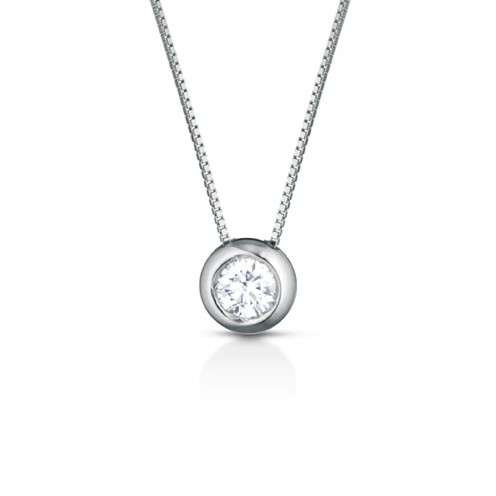 Collana Donna Lucciole Punto Luce - PLCL005