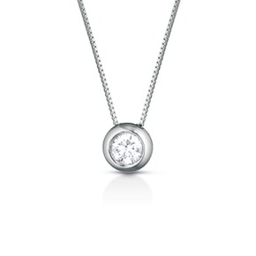 Collana Donna Lucciole Punto Luce - PLCL005 Collana Donna Lucciole Punto Luce - PLCL005