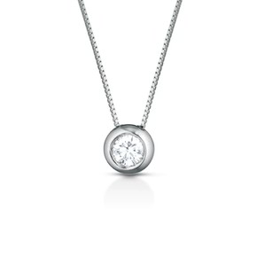 Collana Donna Lucciole Punto Luce - PLCL007