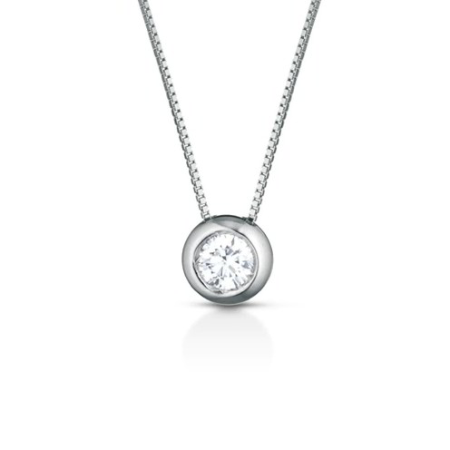 Collana Donna Lucciole Punto Luce - PLCL008