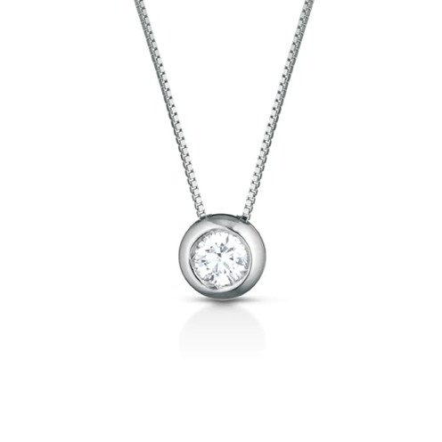 Collana Donna Lucciole Punto Luce - PLCL009