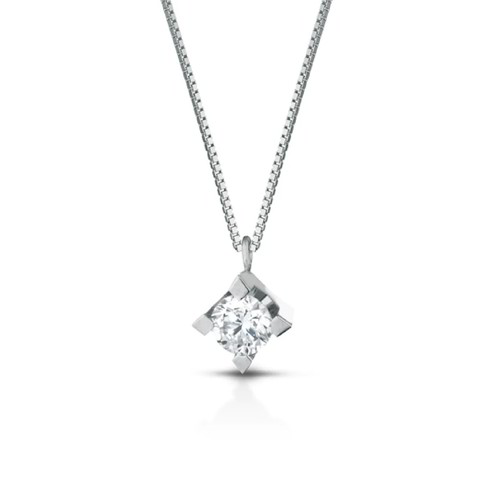 Collana Donna Lucciole Punto Luce - PLGL002