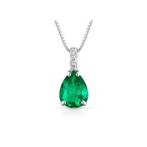 Collana Donna Lucciole Smeraldo - CIOTEAR/1S Collana Donna Lucciole Smeraldo - CIOTEAR/1S