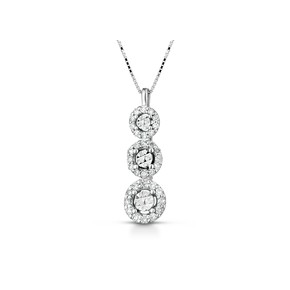Collana Donna Lucciole Trilogy - CIOTARG/TRI Collana Donna Lucciole Trilogy - CIOTARG/TRI