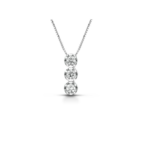 Collana Donna Lucciole Trilogy - CIOTRISF/1