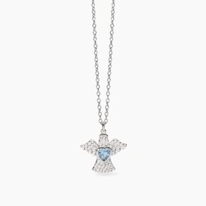 Collana Donna Mabina Angel - 553782