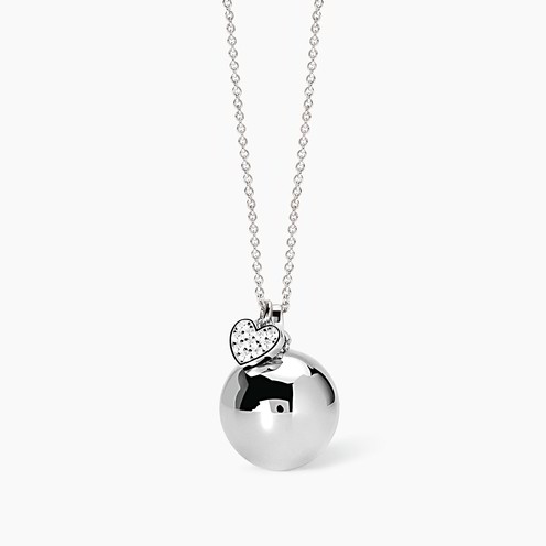 Collana Donna Mabina Chiama Angeli - 553744