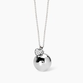 Collana Donna Mabina Chiama Angeli - 553744
