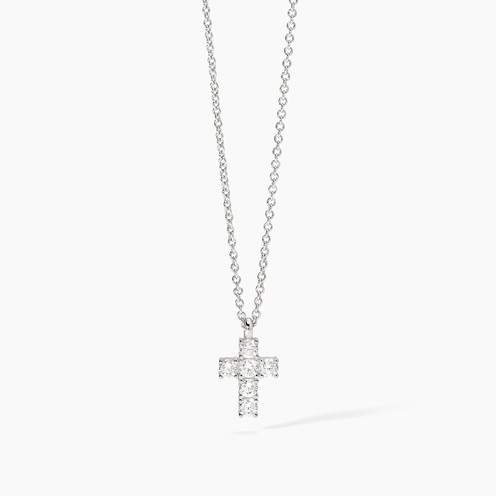 Collana Donna Mabina Croce Del Sud - 553658