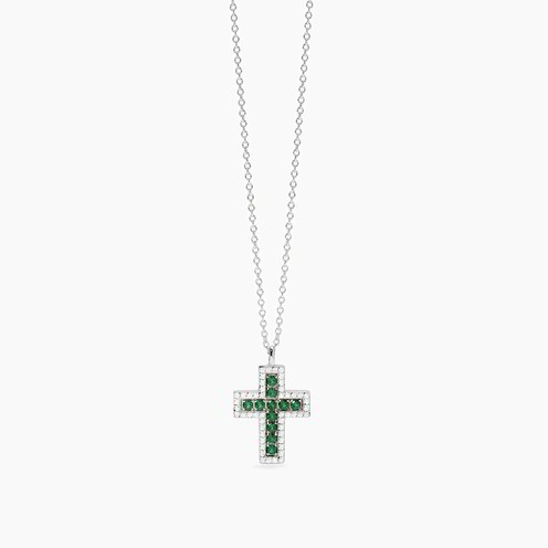 Collana Donna Mabina Elementi - 553846