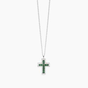 Collana Donna Mabina Elementi - 553846