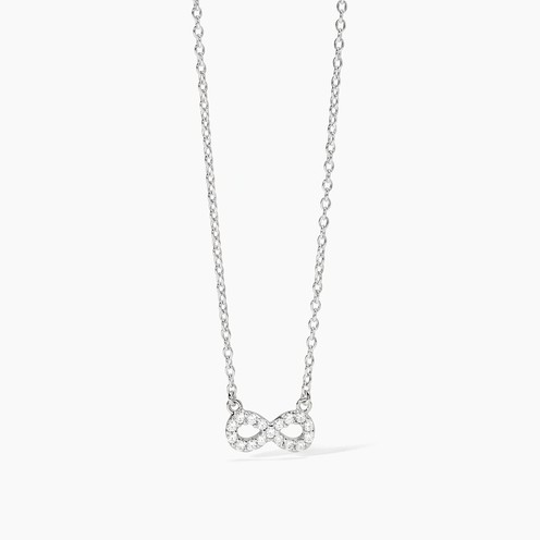 Collana Donna Mabina Endless - 553654