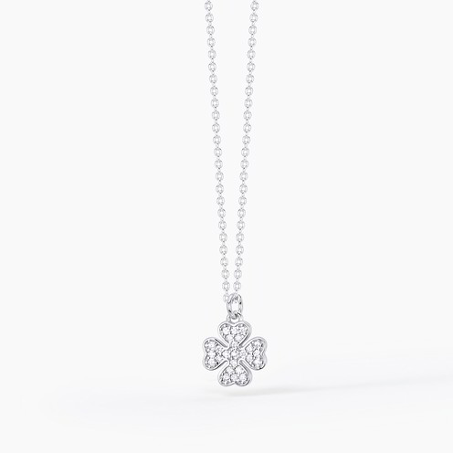 Collana Donna Mabina Fortuna - 553296