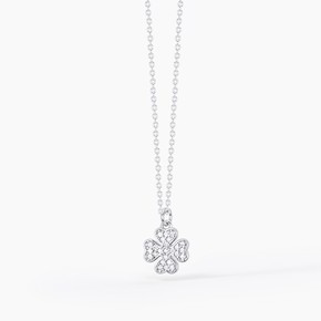 Collana Donna Mabina Fortuna - 553296
