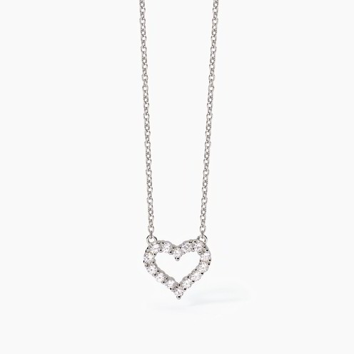 Collana Donna Mabina Happy Love - 553681