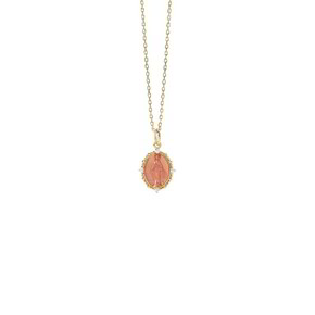 Collana Donna Mabina Madonnina - 553911