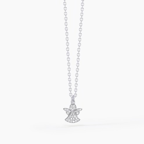 Collana Donna Mabina My Angel - 553254