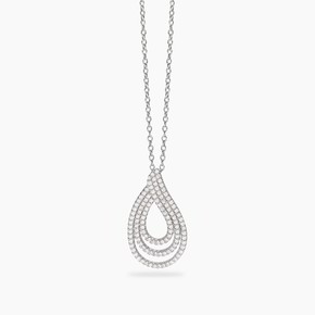 Collana Donna Mabina Passion - 553883