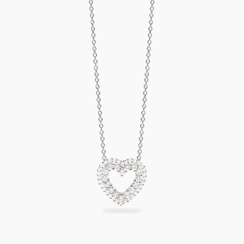 Collana Donna Mabina Regina Di Cuori - 553855