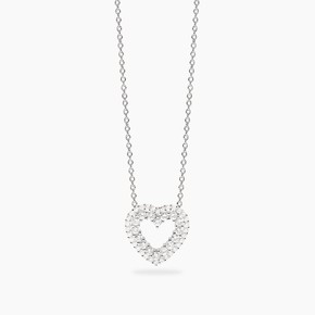 Collana Donna Mabina Regina Di Cuori - 553855