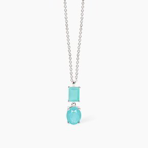 Collana Donna Mabina Santorini - 553736