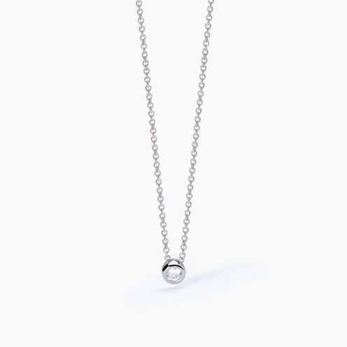 Collana Donna Mabina Shiny - 553543