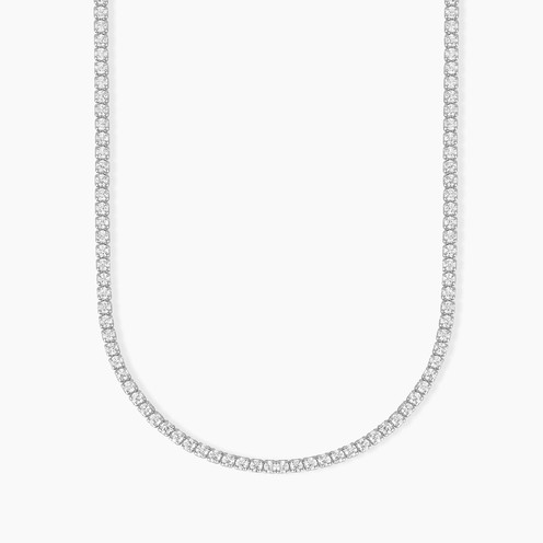 Collana Donna Mabina Tennis - 553336