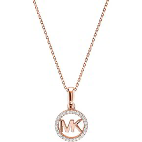 Collana Donna Michael Kors Custom - MKC1108AN791 Collana Donna Michael Kors Custom - MKC1108AN791