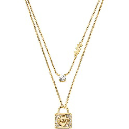 Collana Donna Michael Kors Custom - MKC1630AN710