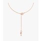 Collana Donna Michael Kors Mercer - MKC1109AA791 Collana Donna Michael Kors Mercer - MKC1109AA791