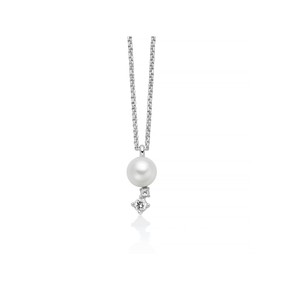 Collana Donna Miluna Andromeda - PCL6793