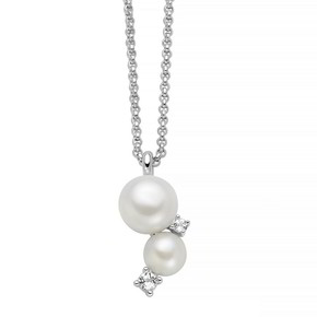 Collana Donna Miluna Andromeda - PCL6795