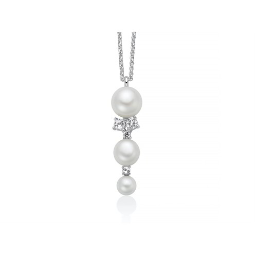 Collana Donna Miluna Andromeda - PCL6799
